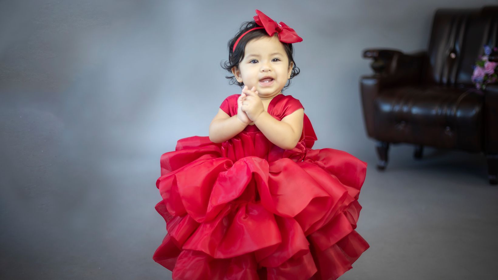 Charming Baby Dresses for Special Occasions: Find the Perfect Outfit for Every Celebration
